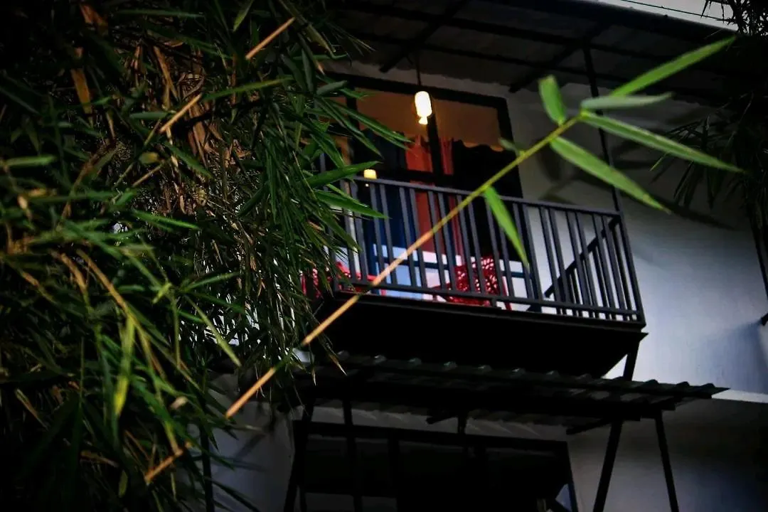 Avocado Inn Meppādi