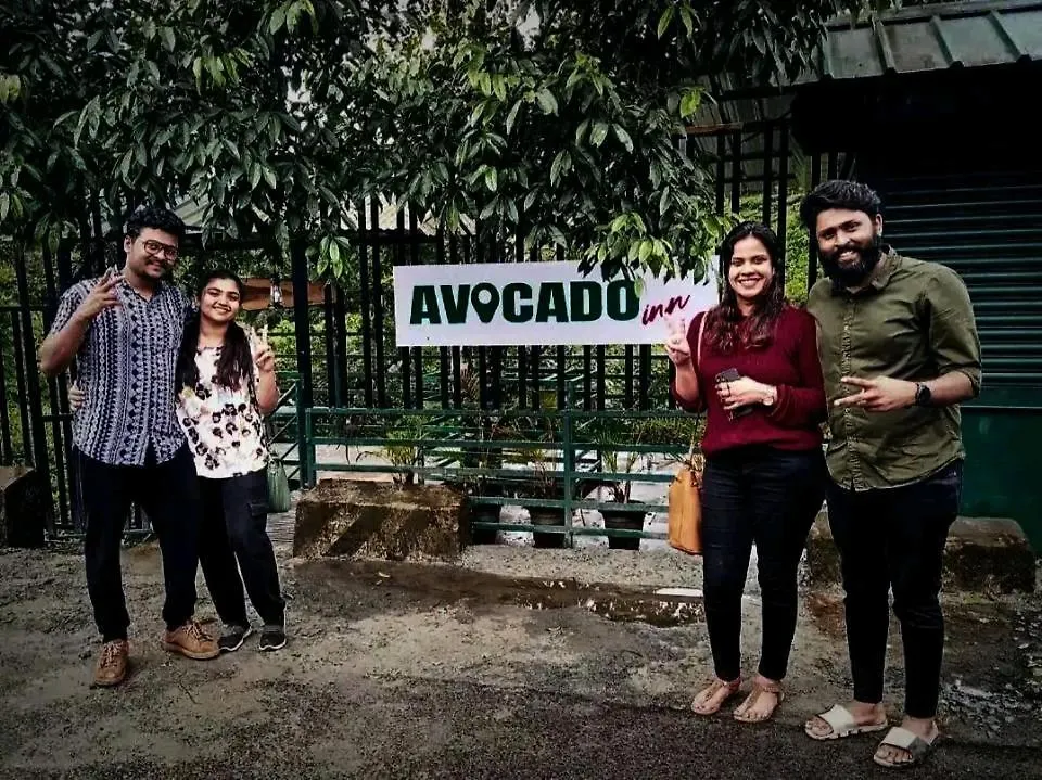 Avocado Inn Meppādi India