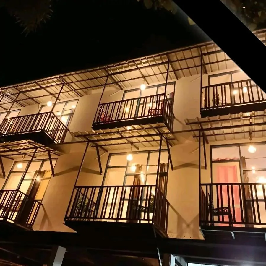 Willa Avocado Inn Meppādi Indie